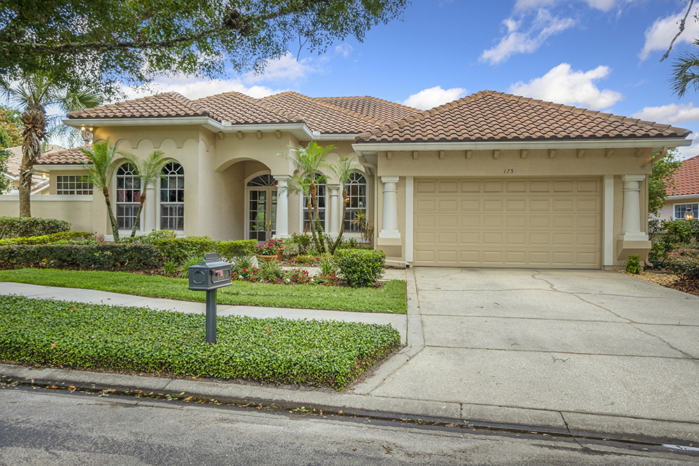 Luxury Lake Mary Home For Sale