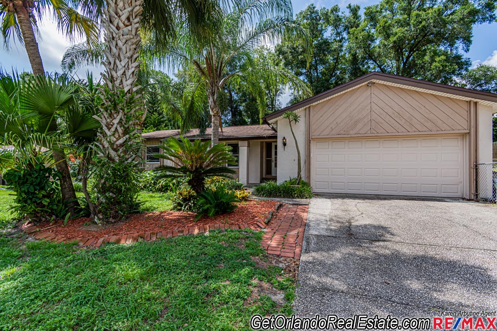 Sandlando Longwood Florida  Home For Sale