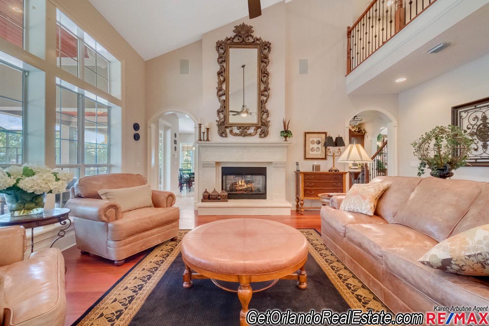 Million Dollar Listing in Lake Forest - Sanford Florida