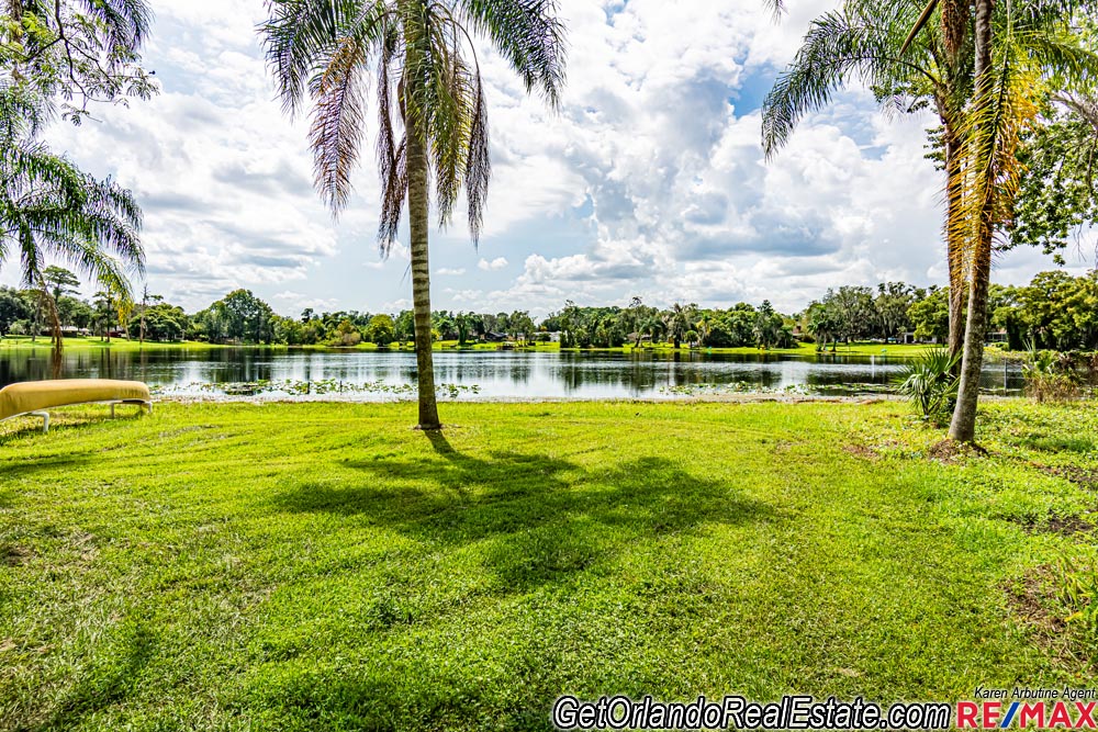 Gourmet Kitchen - Casselberry Florida Real Estate For Sale