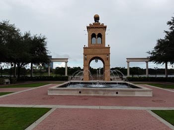 Crane Roost Park Altamonte Springs Florida