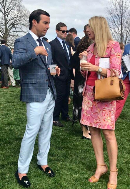 Keeneland Season Open