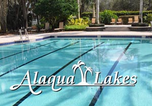 Million Dollar Homes for Sale in Alaqua Lakes