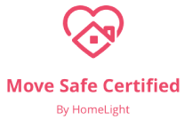 Move Safe Certified