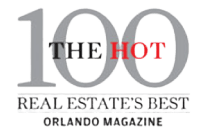 The Hot 100 Real Estate's Best Orlando Magazine