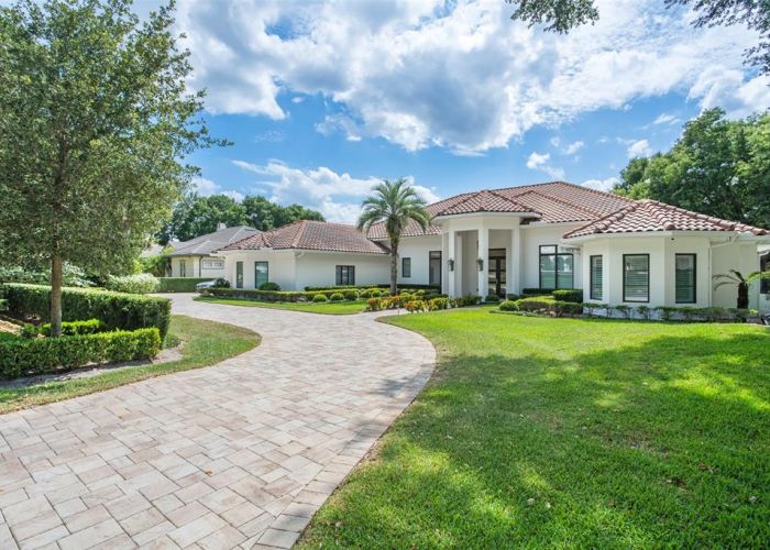 5056 Isleworth Country Club