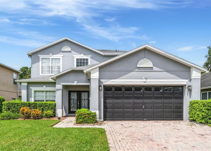 128 CALABRIA SPRINGS 128 CALABRIA SPRINGS