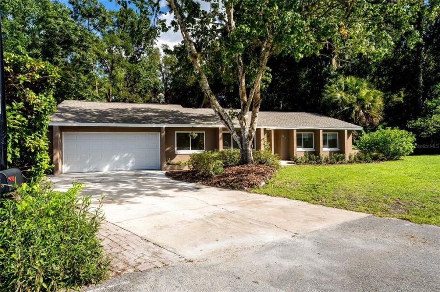 Winter Springs Real Estate