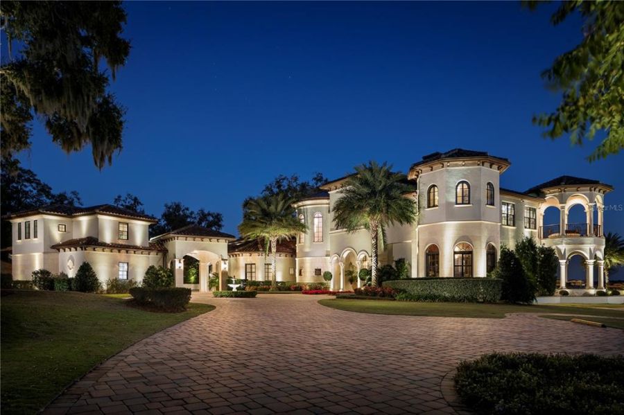 Windermere Florida Homes For Sale