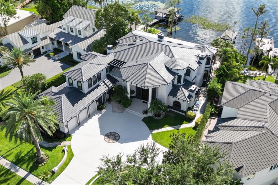 Bay Hill Real Estate