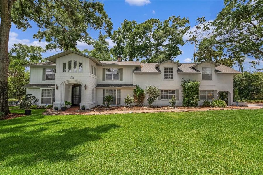 Bella Tuscany Longwood Fl Homes