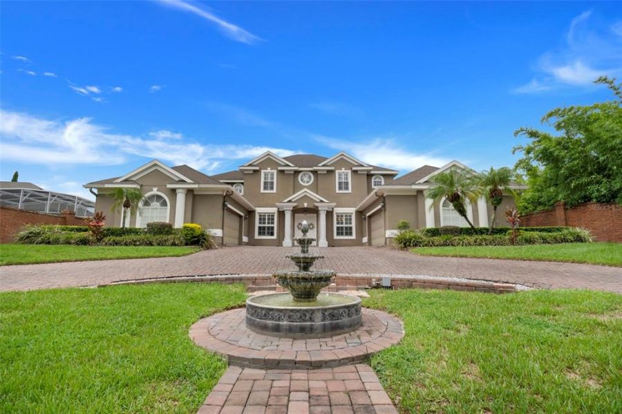 Metrowest Orlando Homes For Sale