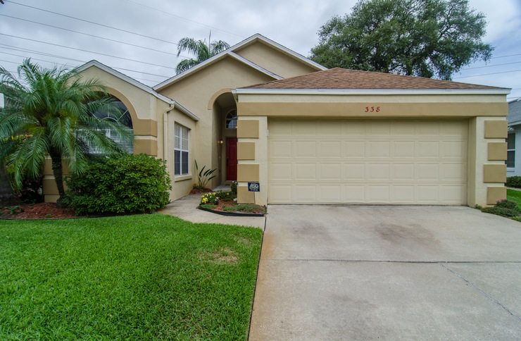 Lake Mary Florida Luxury Home for Sale